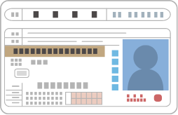 運転免許証
