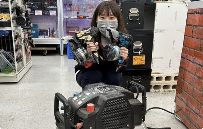 買取実績豊富！まずは無料査定！