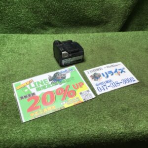 日立工機 リチウムイオンバッテリー BSL1450