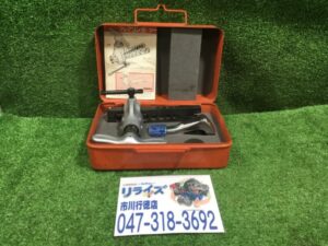 ESCO フレアツールキット