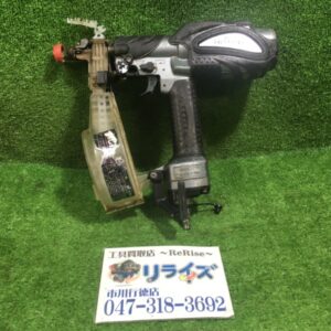 日立工機 高圧ねじ打ち機 WF4AR2 