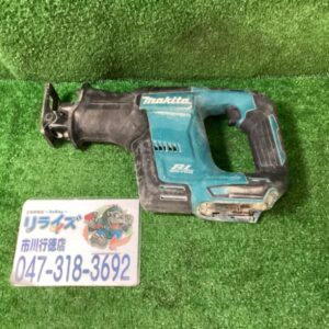 マキタ 充電式レシプロソー JR188DZ 本体のみ
