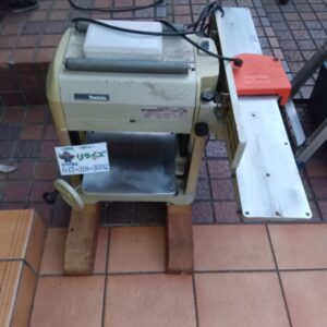 マキタ(makita) 312mｍ 自動カンナ 2030S