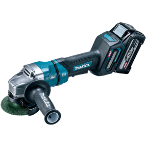 ディスクグラインダ