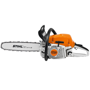 エンジンチェーンソー