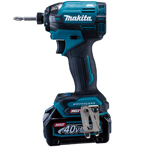 インパクトドライバー