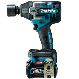 インパクトレンチ