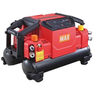 エアコンプレッサー