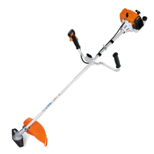 エンジン式刈払い機