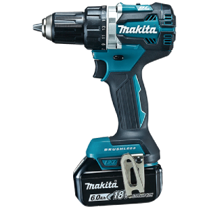 ドリルドライバー